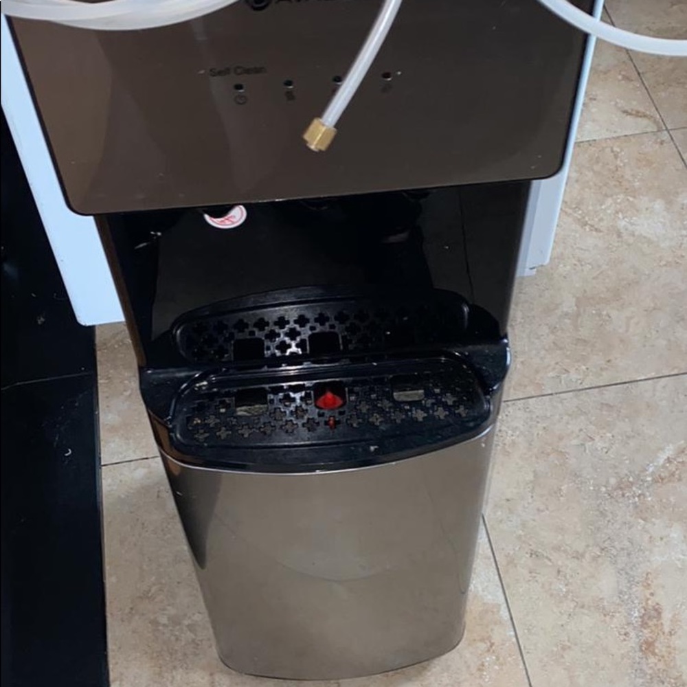 water filter